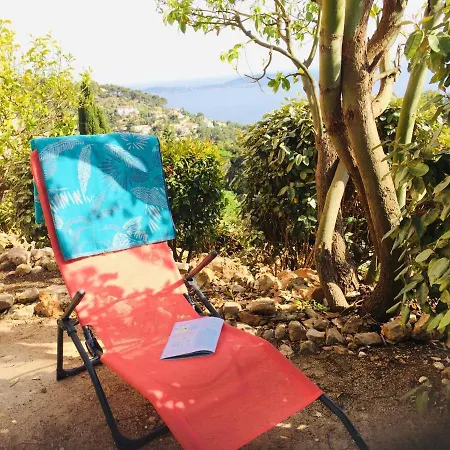 Διαμέρισμα Simone *