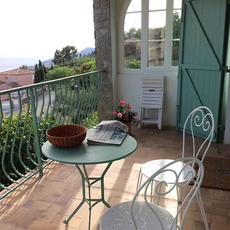 Διαμέρισμα Simone