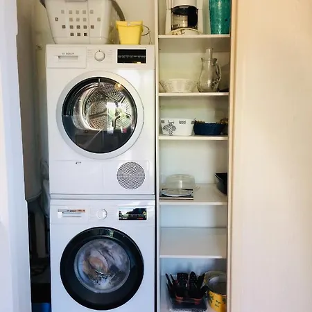 Διαμέρισμα Simone *