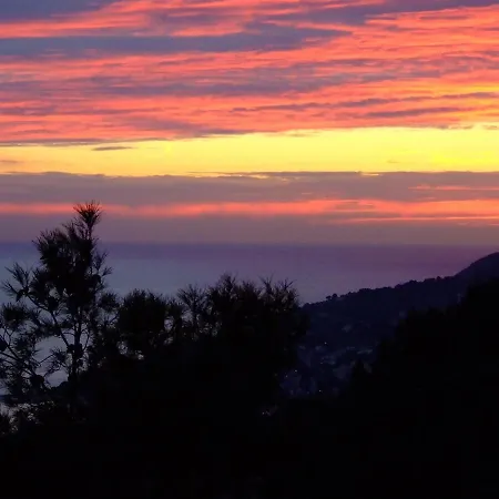 Διαμέρισμα Simone Carqueiranne