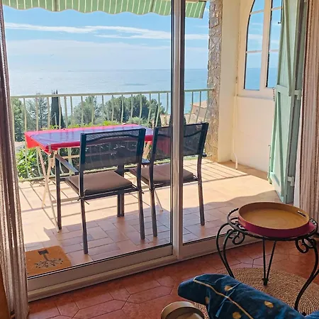 Simone Διαμέρισμα