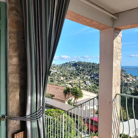 Simone Διαμέρισμα