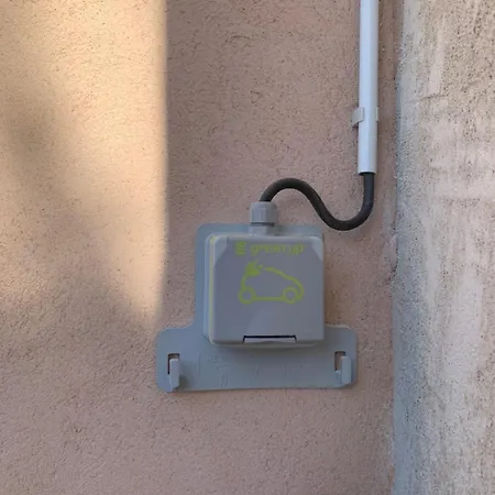 Διαμέρισμα Simone *