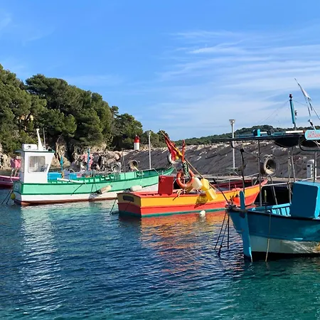 Simone Διαμέρισμα *