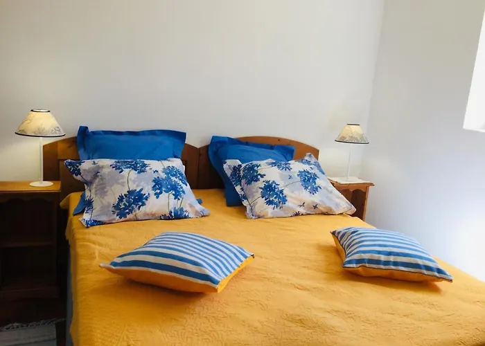 公寓 Simone 卡尔特汉